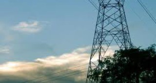 ЕВН обезопаси 74 електрически стълба в районите, обитавани от застрашения царски орел