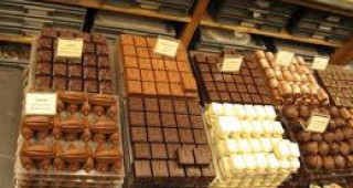 През 2012 г. светът може да се изправи пред дефицит на шоколада