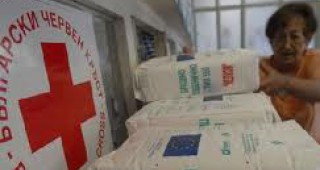 6 720 души във Видинска област получават храни от интервенционните запаси на ЕС
