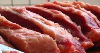 Българска агенция по безопасност на храните конфискува един тон месо