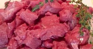 В Токио е продавано радиоактивно говеждо месо