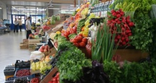 С 32,7% Молдова увеличи износа на плодове и зеленчуци