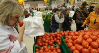 От утре Русия подновява вноса на зеленчуци от Полша