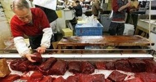 Япония забрани доставките на месо от префектура Фукушима