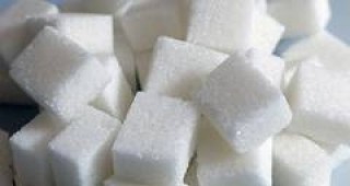 Цената на едро на захарта средно за страната е 2,26 лв./кг