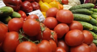 Производители на зеленчуци от Пазарджишка област са против промените в Закона за стоковите борси