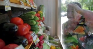 ЕК даде началото на нова кампания за реклама на консумацията на плодове и зеленчуци