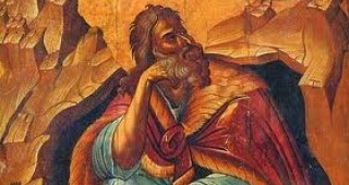 Днес почитаме Свети Илия - господарят на летните стихии и градушките