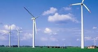 HAWT турбините ограничават количеството генерирана енергия от вятърните паркове, според специалисти