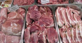 В България 80% от свинското и 90% от говеждото месо се внасят от Европейския съюз