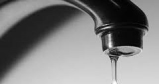 В град Костандово е обявено бедствено положение заради липсата на вода