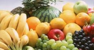 Европейската комисия започна кампания за реклама на плодове и зеленчуци