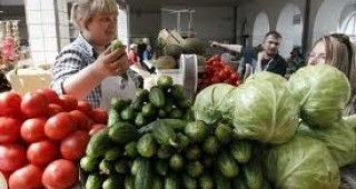 Русия разреши вноса на зеленчуци от Унгария и Италия
