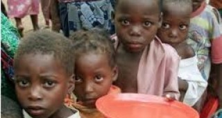 Организацията за прехрана и земеделие на ООН ще проведе извънредна среща заради глада в Африка