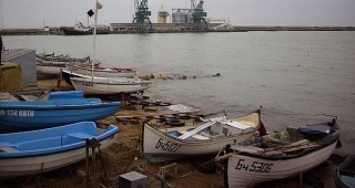 Ще изчезнат ли рибарите от българското крайбрежие?