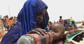 Еврокомисията ще отпусне още 27.8 млн. евро за жертвите на сушата и глада в района на Африканския рог
