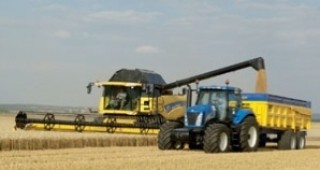 Русия няма намерение за създава зърнен ОПЕК