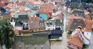 Южните и източните райони на Полша са заплашени от наводнения