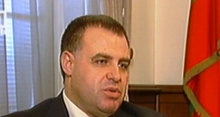 Министър Найденов ще посети град Исперих