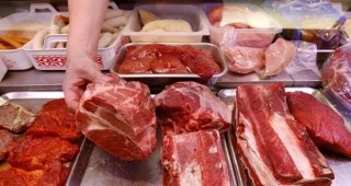 БАБХ дари свинско месо на социални и здравни домове на територията на област Плевен