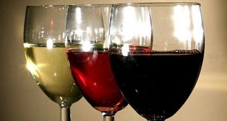 Ръст в износа на вино за първите шест месеца на 2011 г.