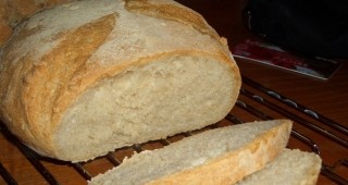 От новата зърнена реколта ще има достатъчно брашно за хляб по стандарт България