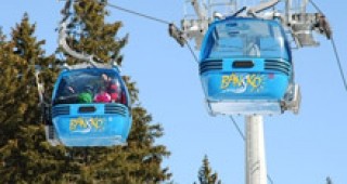 Държавата отхвърли искането за подмяна на два лифта в ски зона Банско