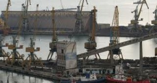 Спаднал е износът на рапица, пшеница и ечемик през пристанище Бургас