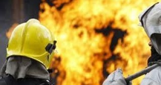 При пожар във Видинско изгоряха близо 100 дка иглолистна и 40 дка широколистна гора