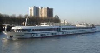 32 са критичните зони, които затрудняват корабоплаването по река Дунав