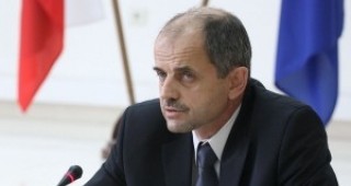 Зам.-министър Георги Костов представи новия Закон за горите на заключителната конференция FUTUREforest