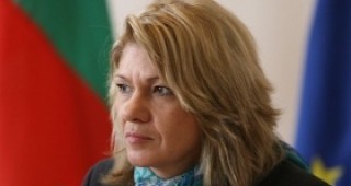 Министър Нона Караджова ще вземе участие в кръгла маса за строителството