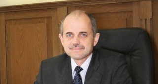 Георги Костов напуска поста зам.-министър на земеделието