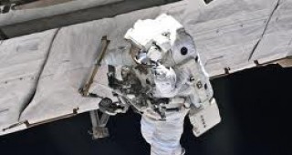 НАСА отпуска 12 милиона долара за изучаване на въздействието на космическите лъчи върху астронавтите