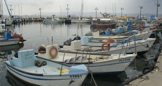 Пристанищата в Созопол и Варна стават собственост на МЗХ