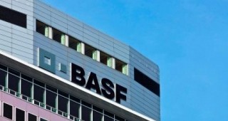 BASF отново беше включена в Световния индекс за устойчивост Дау Джоунс