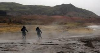 До 2020 г. най-северният остров на Исландия ще бъде заличен