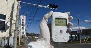 2000 квадратни километра почва във Фукушима са заразени с радиоактивни субстанции