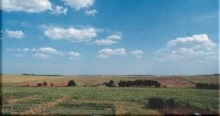 Обработваемата земя в Добричка област е поскъпнала с 30%