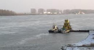Нивото на река Дунав край Русе падна до 31 см