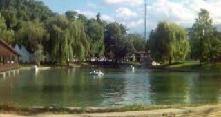 Столичани ще се радват на воден парк за Деня на София