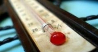 В Черна гора е измерена най-високата температура на въздуха за последните шестдесет години