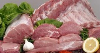 Корея има интерес за внос на свинско месо от България