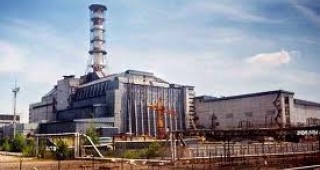 Русия дава 50 млн. евро за обезопасяването на Чернобилската АЕЦ