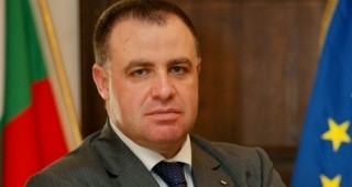 Министър Найденов ще открие гроздоберната кампания в землището на село Горски Долен Тръмбеш