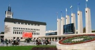 В Пловдив започва 67-мия Международен технически панаир