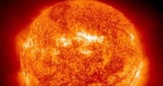 Слънчевите петна оказват влияние на земните процеси