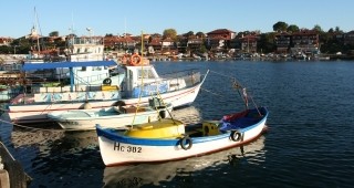 Местни инициативни рибарски групи се събират в Шабла