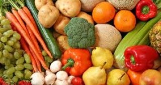 Повечето плодове и зеленчуци поевтиняват през януари