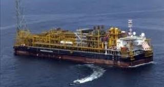 Турски изследователски кораб започна сондажи за природен газ край Северен Кипър